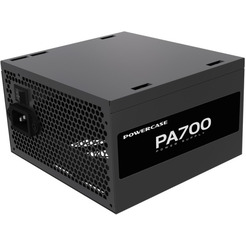 Блок питания Powercase PA700 (PA-700SI)