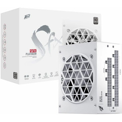 Блок питания 1STPLAYER PS-750SFX-WH