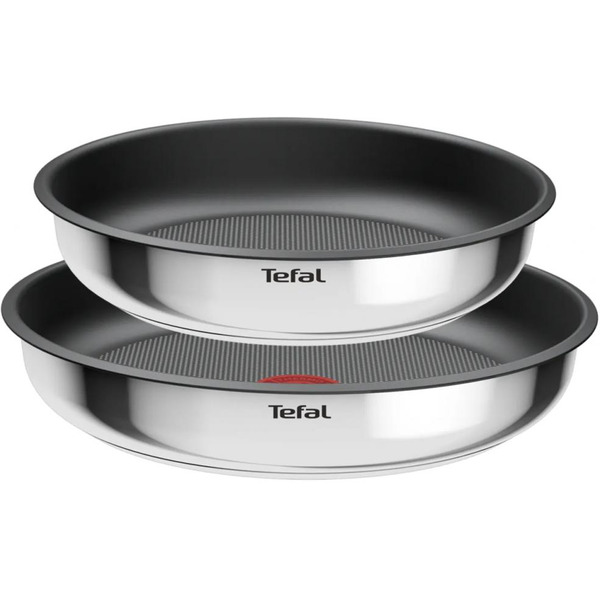Набор сковород Tefal Ingenio Cook Eat L8813S75