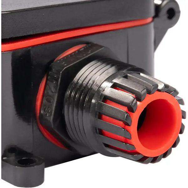 Монтажная коробка Fortisflex MG Box M-4 IP68 101763