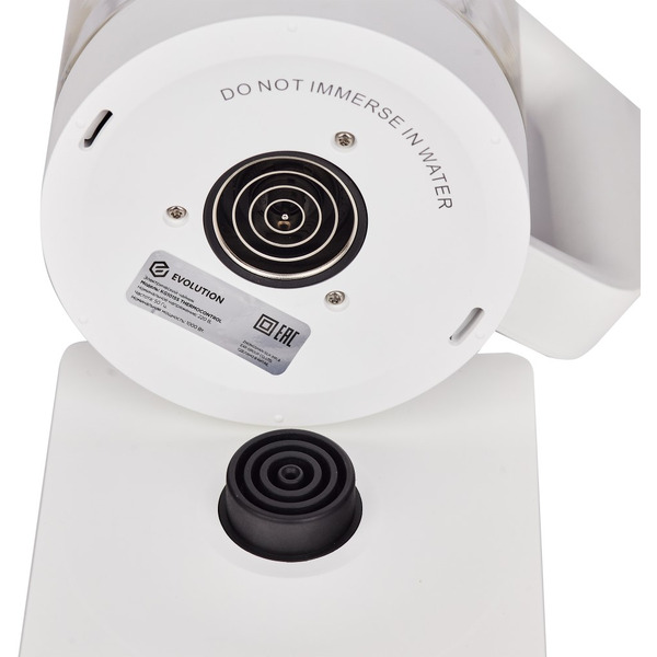 Электрочайник Evolution KG1015S THERMOCONTROL