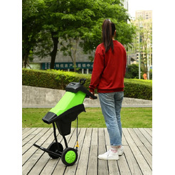 Садовый измельчитель Deko DKSH2800 (063-4300)