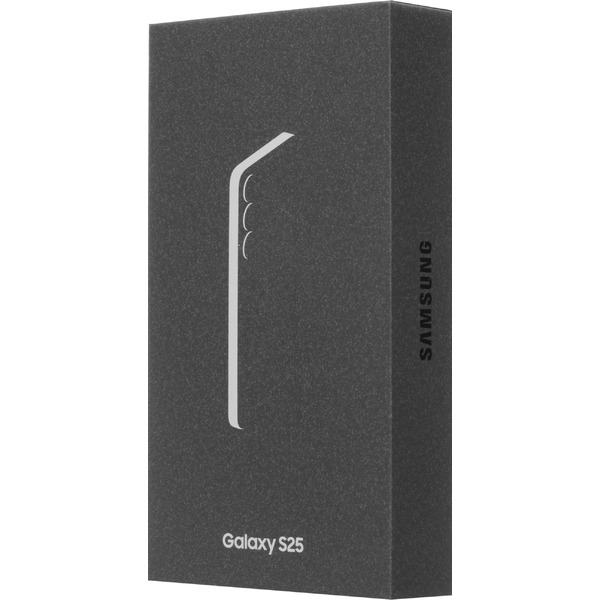 Смартфон Samsung Galaxy S25 SM-S931B 12GB/512GB (сине-черный)