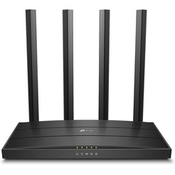 Wi-Fi роутер TP-Link Archer C6U