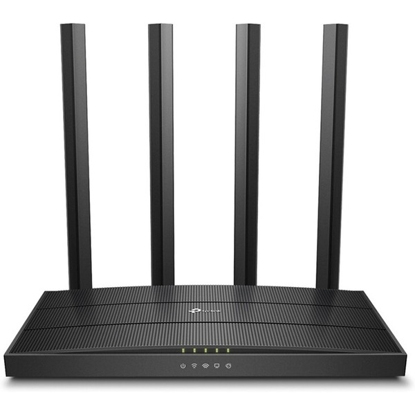 Wi-Fi роутер TP-Link Archer C6U