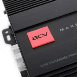 Усилитель ACV VX-2.60