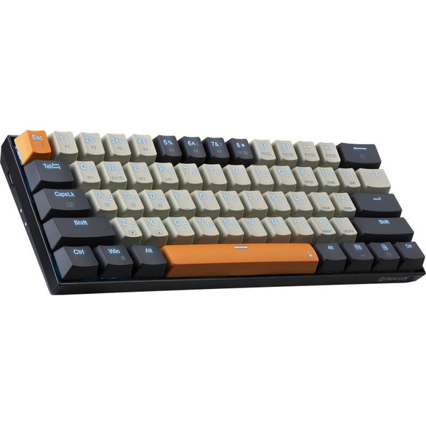 Клавиатура Redragon Caraxes Pro (71554)