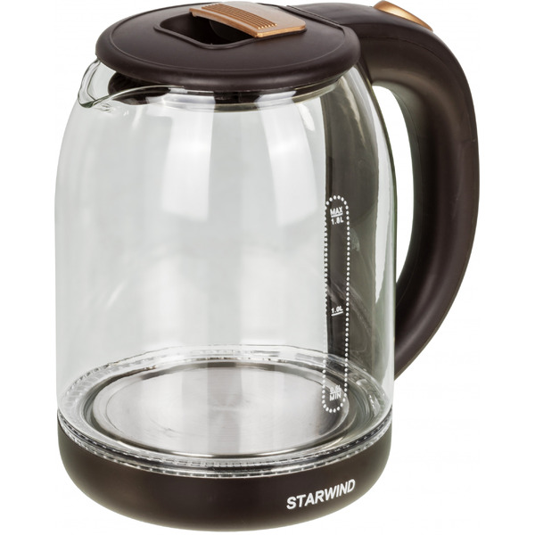 Электрочайник StarWind SKG1052