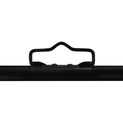 Проекционный экран CACTUS Map type 150x150 CS-PSRM-150x150-BK