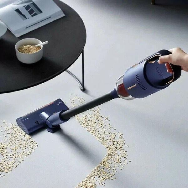 Пылесос Deerma VC20 Pro