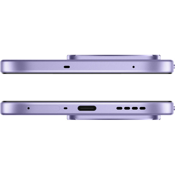 Смартфон Realme 16 Pro RMX5120 8GB/256GB (сиреневый)