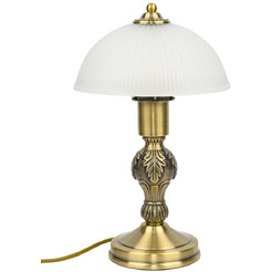 Cветильник настольный ARTSTYLE HT-710AB