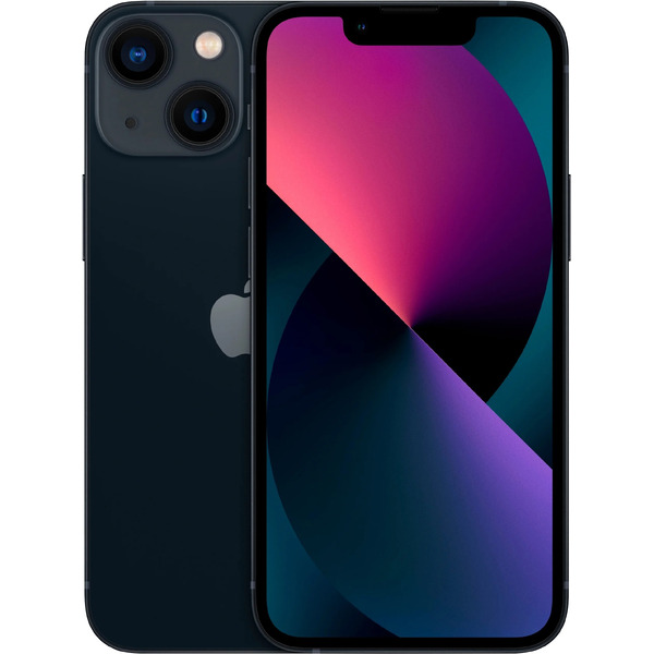 Смартфон APPLE iPhone 13 128GB Midnight (MLPF3LZ/A)