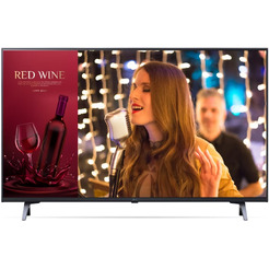 Телевизор LG 75UR640S0ZD