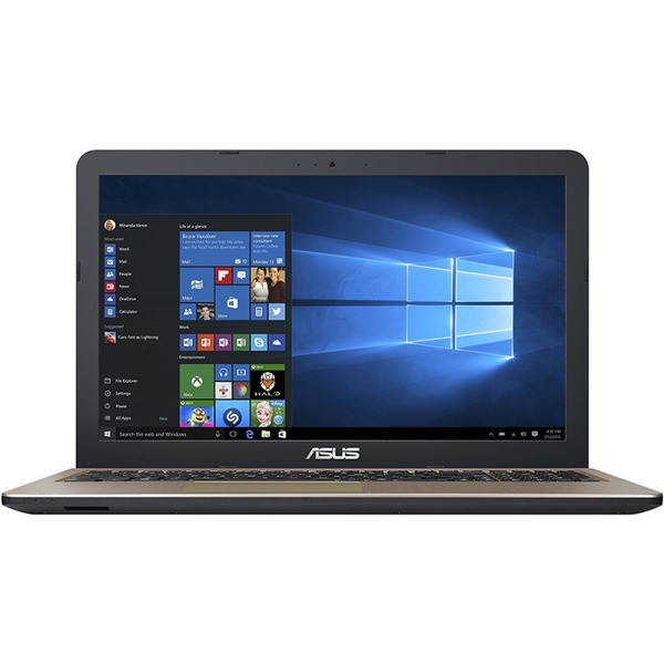 Ноутбук ASUS X540UB-GQ302
