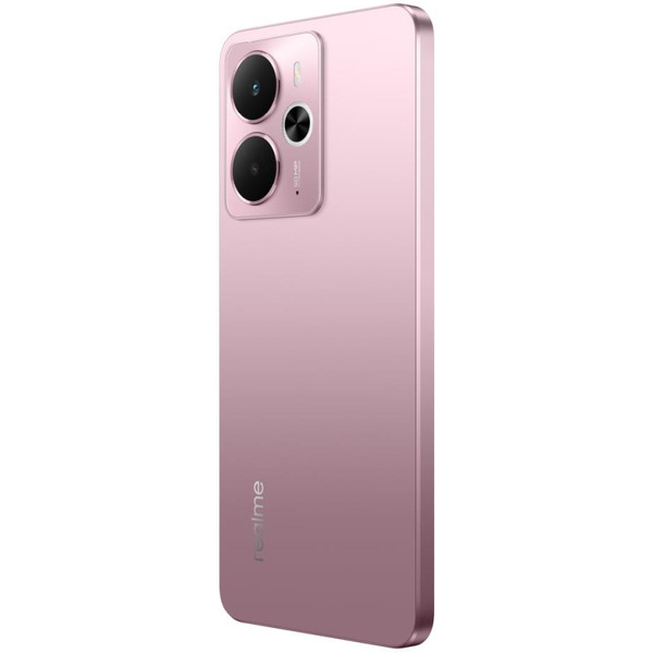 Смартфон Realme 14 5G 8GB/256GB (розовый)