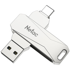USB Flash Netac U782C USB 3.0 128GB NT03U782C-128G-30PN