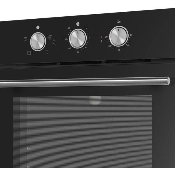 Духовой шкаф HOMSair OES604BK