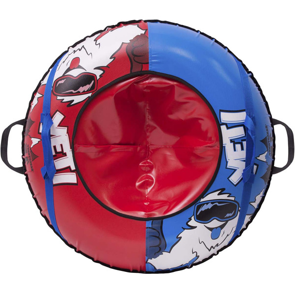 Тюбинг ТЯНИ-ТОЛКАЙ YETI 93 см (Омск)