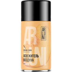 Освежитель воздуха Arluni Персик и пион, 250 мл