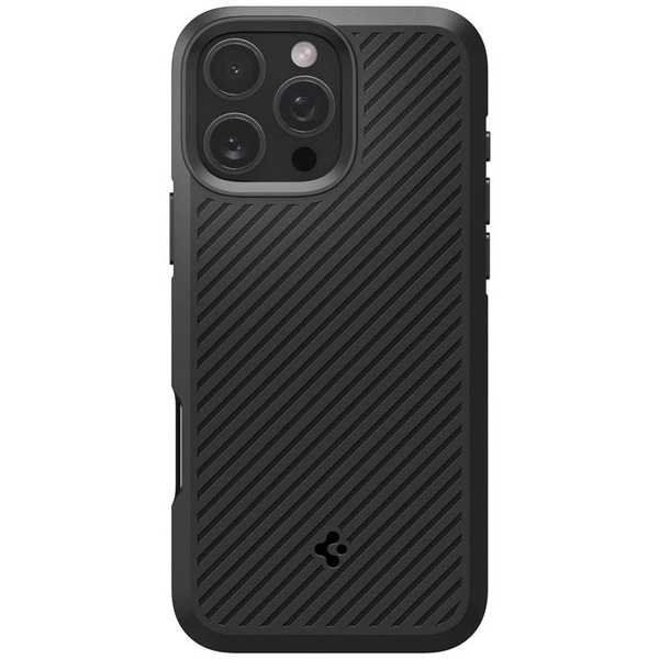 Чехол Spigen Core Armor для iPhone 16 Pro ACS08157