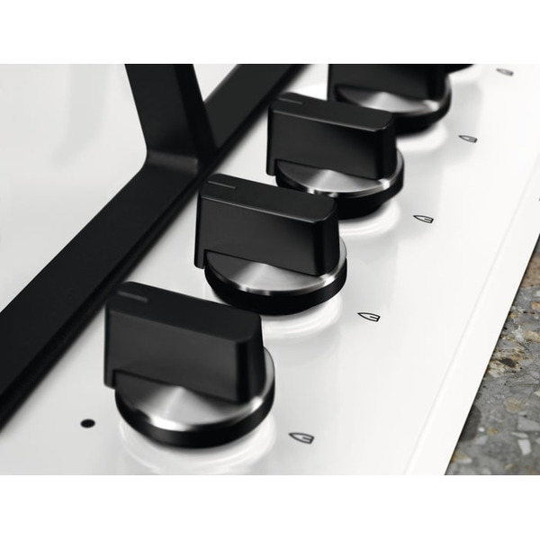 Варочная панель ELECTROLUX GPE263MW