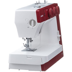 Электромеханическая швейная машина Janome 1522RD