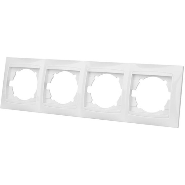 Рамка TDM Electric Лама SQ1815-0032