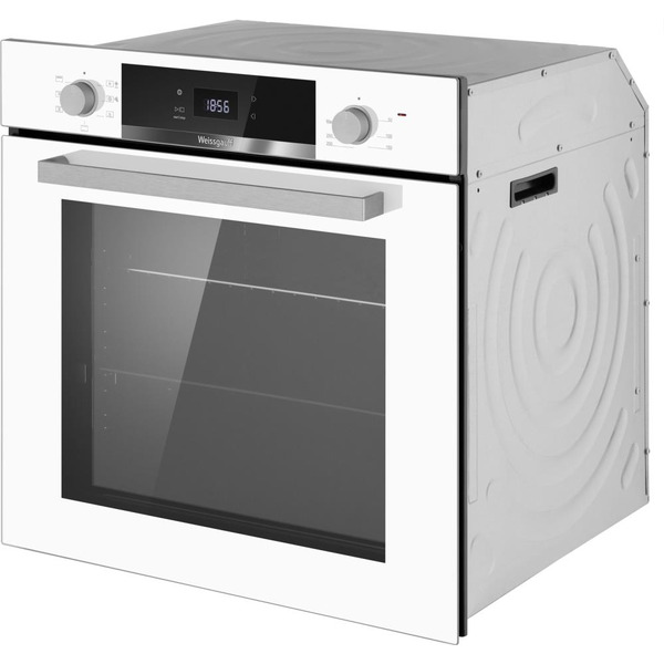 Духовой шкаф Weissgauff EOV 772 PDW