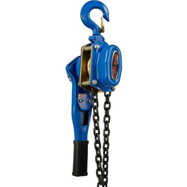 Таль ручная рычажная Shtapler HSH-E 1т 3м 71048991