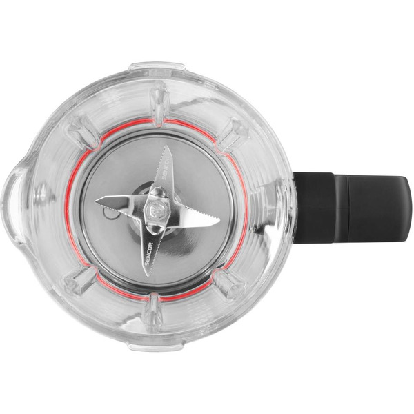 Блендер-суповарка Sencor SBU 0510BK