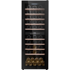 Винный шкаф MAUNFELD MFWC-201D77