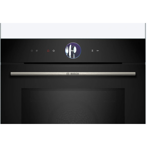 Духовой шкаф Bosch Serie 8 HMG776NB1