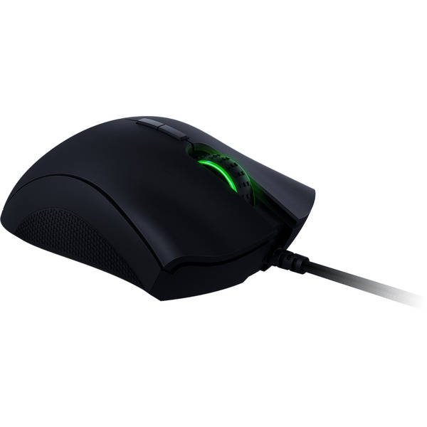 Мышь игровая проводная RAZER DeathAdder Elite (RZ01-02010100-R3G1)