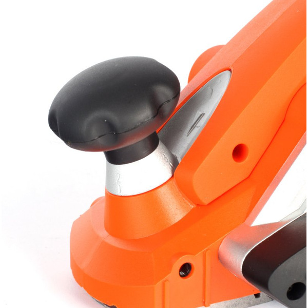 Рубанок электрический PATRIOT PL822