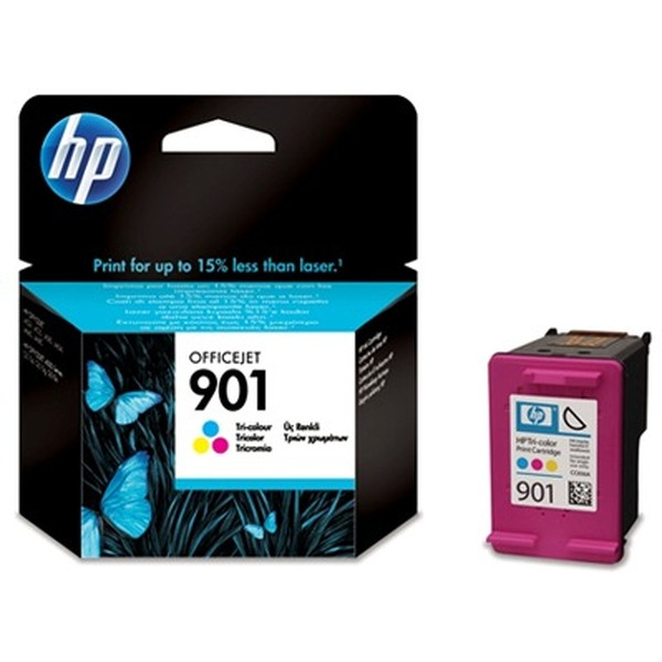 Картридж HP 901 CC656AE