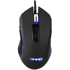 Мышь Oklick GMNG 970GM