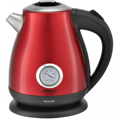 Чайник электрический Atlanta ATH-2440 (red)