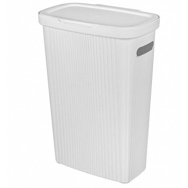 Корзина для белья Бытпласт Velvet 433246238