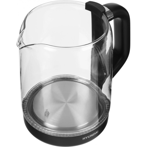 Электрический чайник Hyundai HYK-G5506
