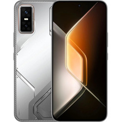 Смартфон Infinix GT 30 Pro X6873 12GB/256GB (белый)