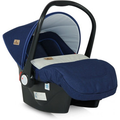 Детское автокресло LORELLI Lifesaver (Blue)