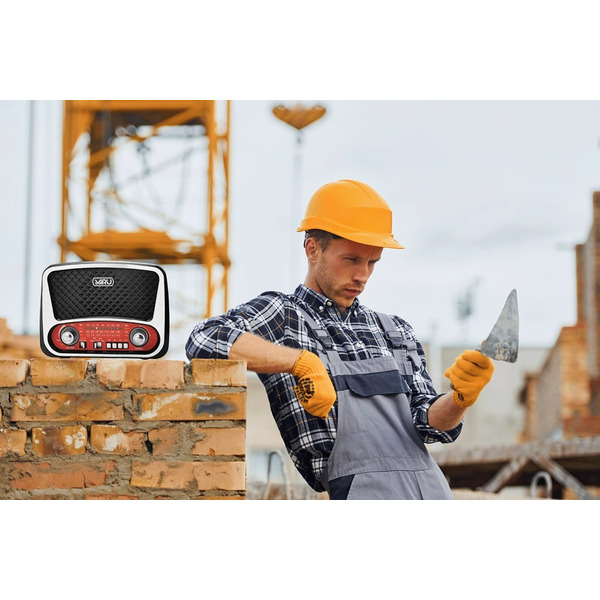 Радиоприемник Miru SR-1019