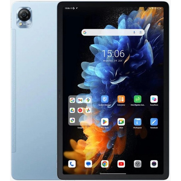 Планшет Blackview Mega 1_FB8 8/256 gb