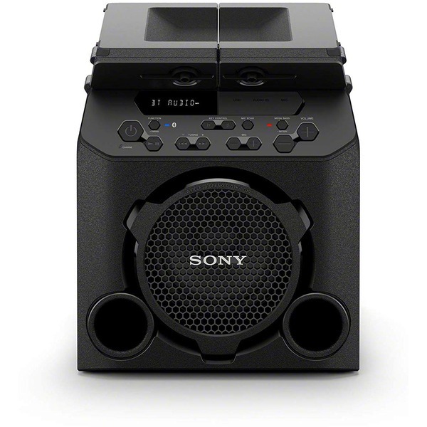 Минисистема SONY GTK-PG10
