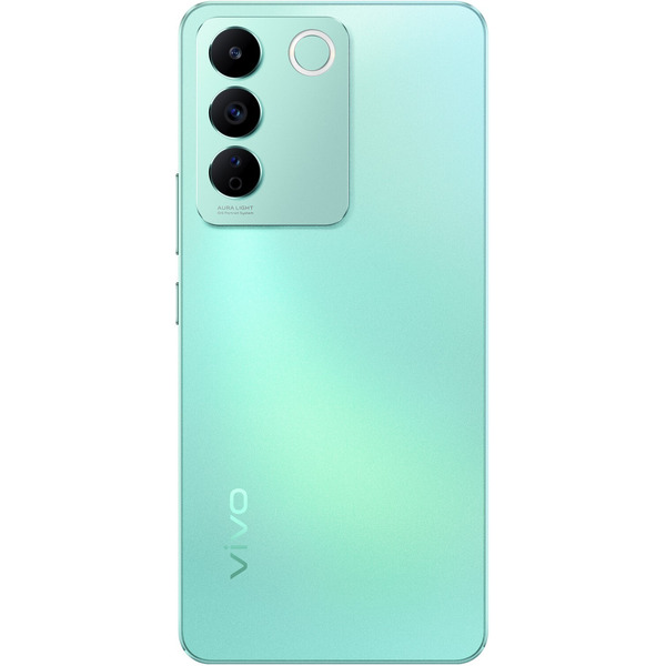 Смартфон vivo V27e 8GB/128GB (морской зеленый)