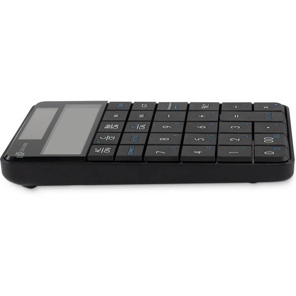 Цифровой блок OKLICK K604W (черный)