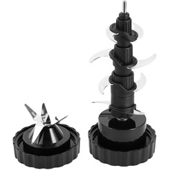 Блендер RED SOLUTION RSB-M3404