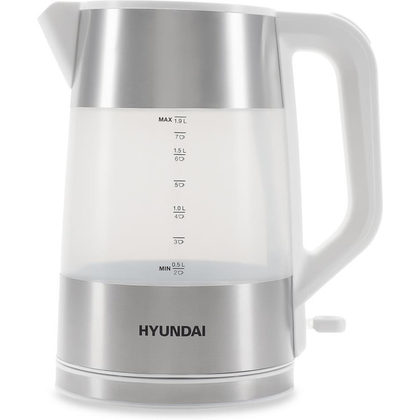 Электрический чайник электрический Hyundai HYK-P4025