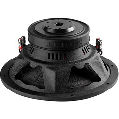 Автомобильный сабвуфер URAL Урал Молот 12